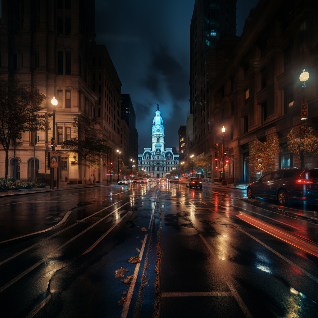 Philadelphia