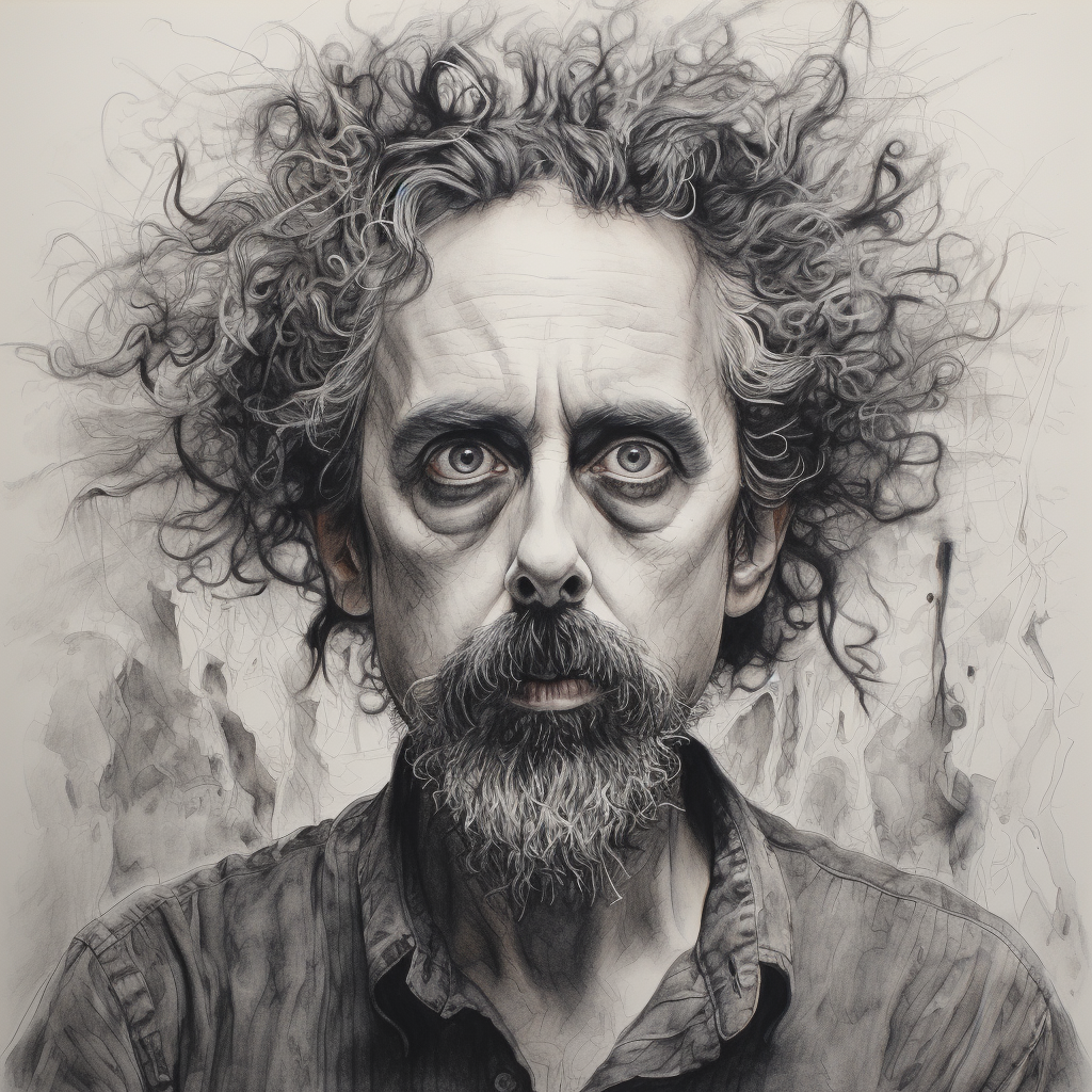 Tim Burton