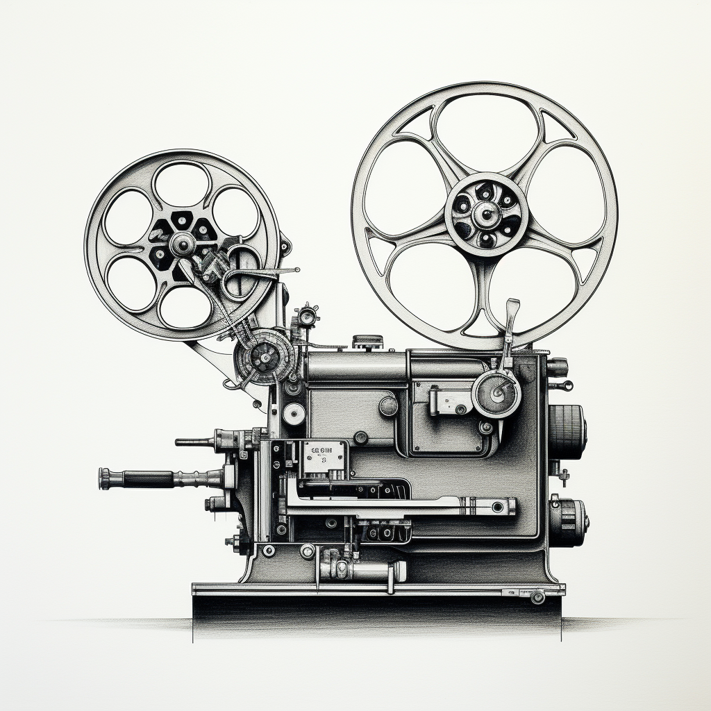 Movie Projector