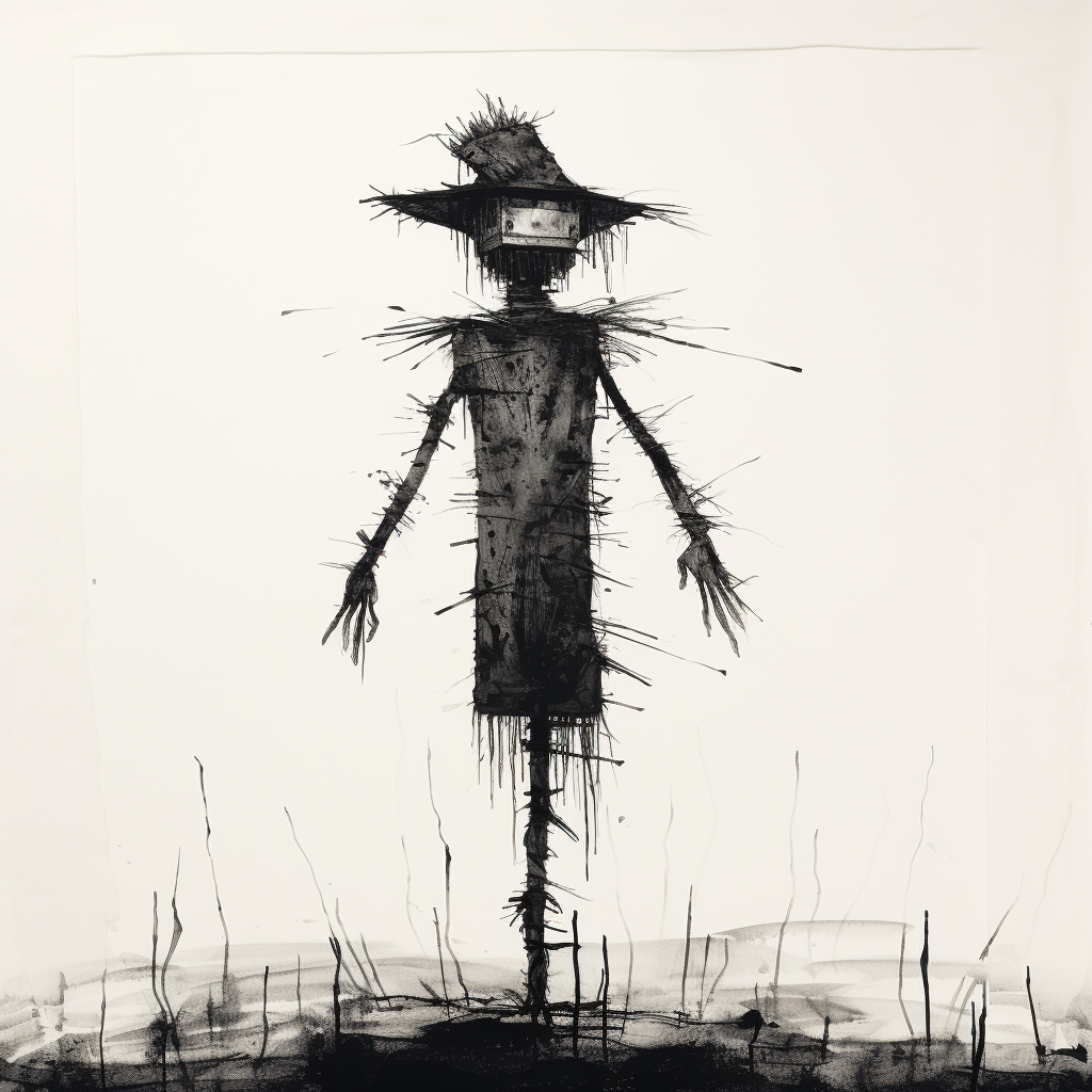 Scarecrow