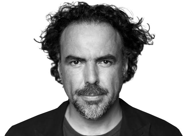 Alejandro González Iñárritu